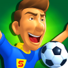 Android Stick Soccer 2 Resim