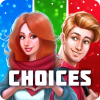 Android Choices: Stories You Play Resim