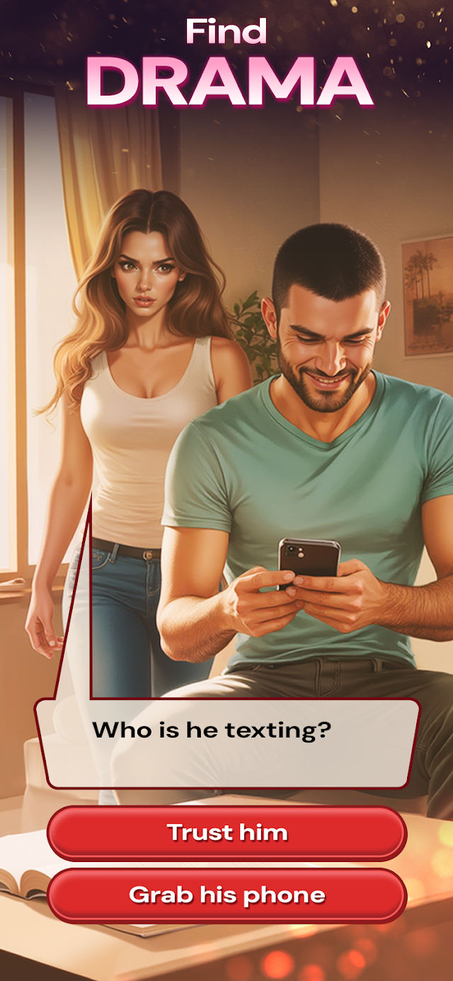 Android için Rol Yapma Oyunu Resimleri