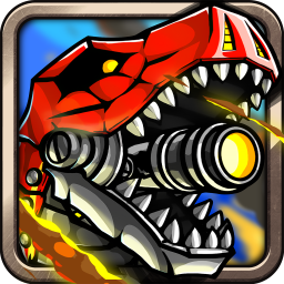 Android Gungun Online: shooting game ikonu