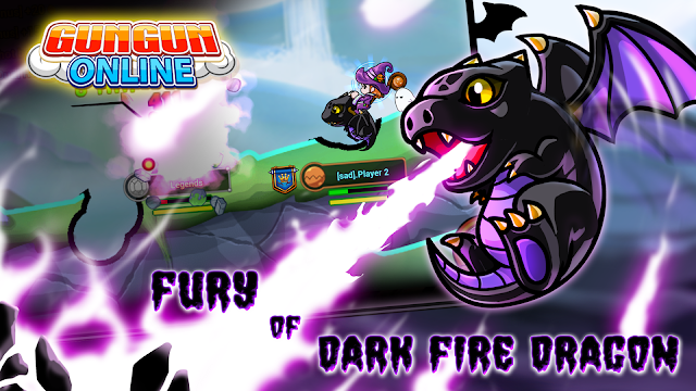 Gungun Online: shooting game Resimleri