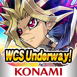 Android Yu-Gi-Oh! Duel Links ikonu