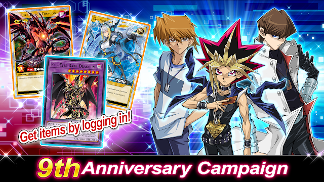 Yu-Gi-Oh! Duel Links Resimleri