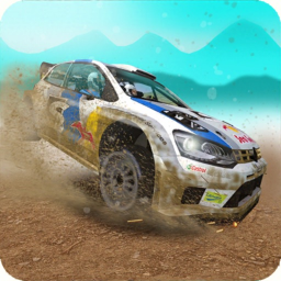 iPhone & iPad M.U.D. Rally ikonu