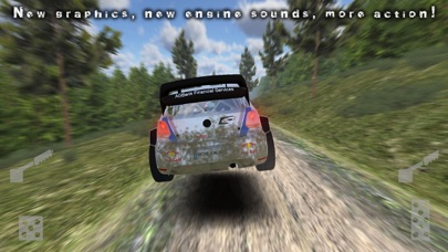 M.U.D. Rally Resimleri