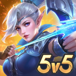 iPhone & iPad Mobile Legends: Bang Bang ikonu