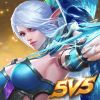 iPhone ve iPad Mobile Legends: Bang bang Resim