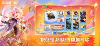 Mobile Legends: Bang Bang Resimleri
