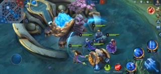 Mobile Legends: Bang Bang Resimleri