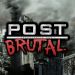 Post Brutal - Post Apocalyptic Zombie Action RPG iOS