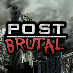 iPhone & iPad Post Brutal ikonu