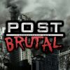 iPhone ve iPad Post Brutal - Post Apocalyptic Zombie Action RPG Resim