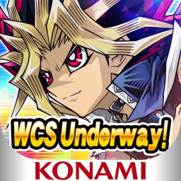 iPhone & iPad Yu-Gi-Oh! Duel Links ikonu