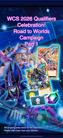 Yu-Gi-Oh! Duel Links Resimleri
