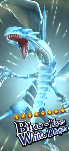 Yu-Gi-Oh! Duel Links Resimleri
