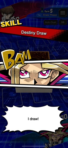 Yu-Gi-Oh! Duel Links Resimleri