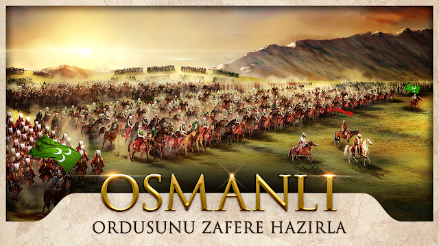 Osmanlı Savaşları Resimleri