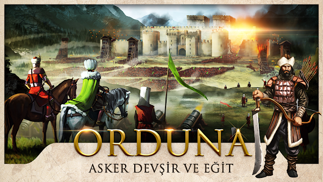 Osmanlı Savaşları Resimleri