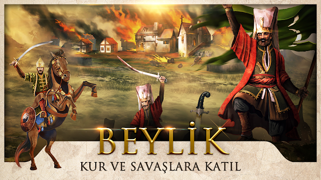Osmanlı Savaşları Resimleri