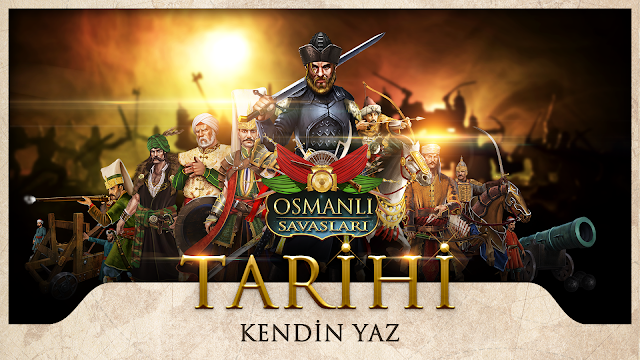 Osmanlı Savaşları Resimleri