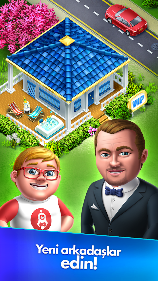 My Hospital: Build. Farm. Heal Resimleri