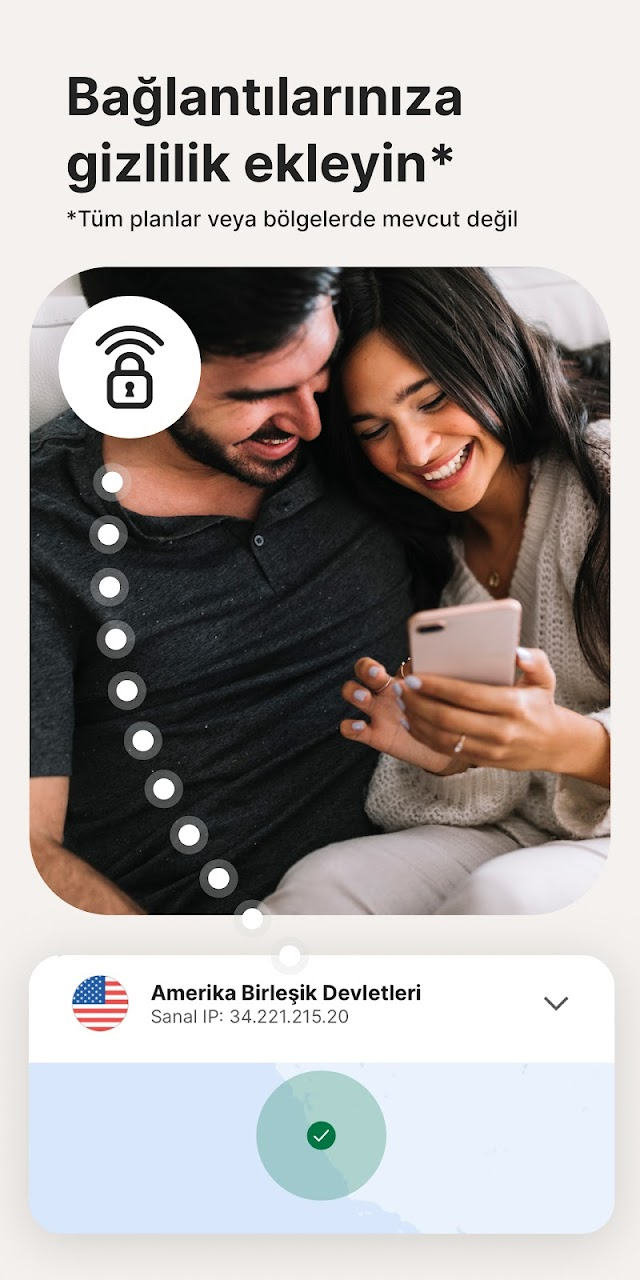 Norton360 Antivirüs & Güvenlik Resimleri