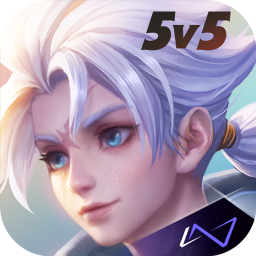 Android Arena of Valor: Yeni �a� ikonu