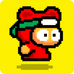 Android Android i�in Ninja Spinki Challenges ikonu