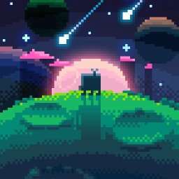 Android Android i�in Green the Planet 2 ikonu