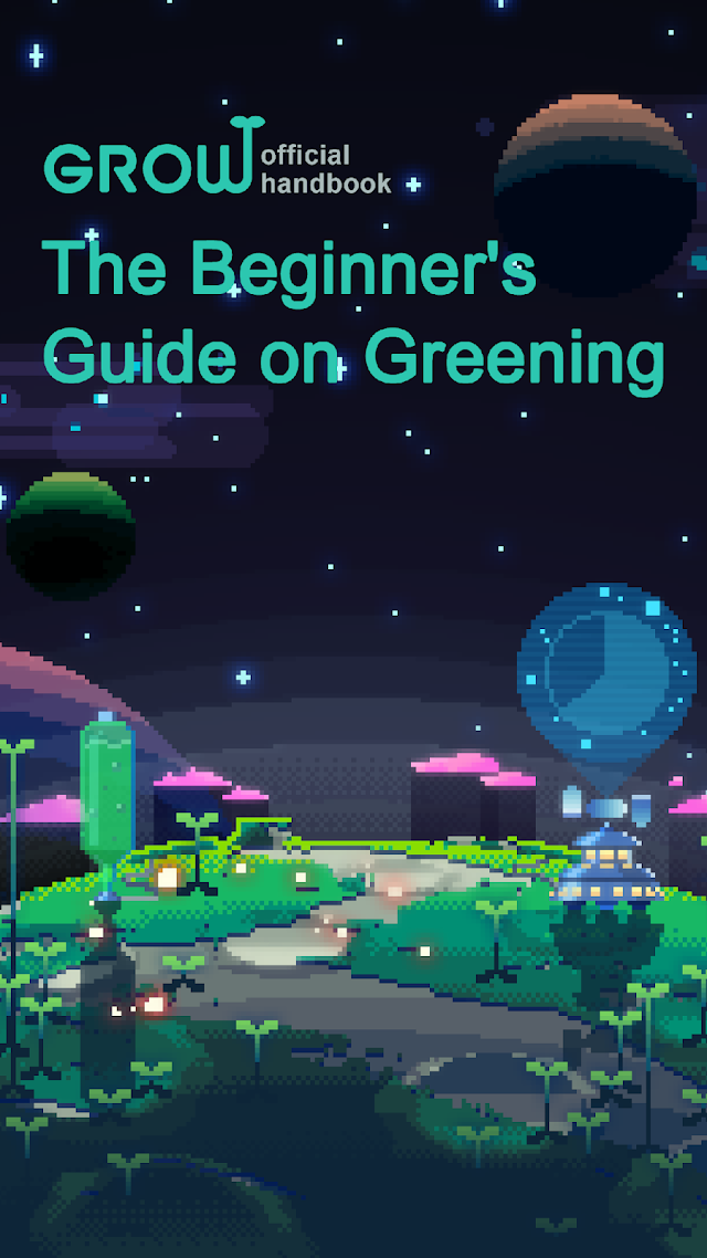 Android için Green the Planet 2 Resimleri
