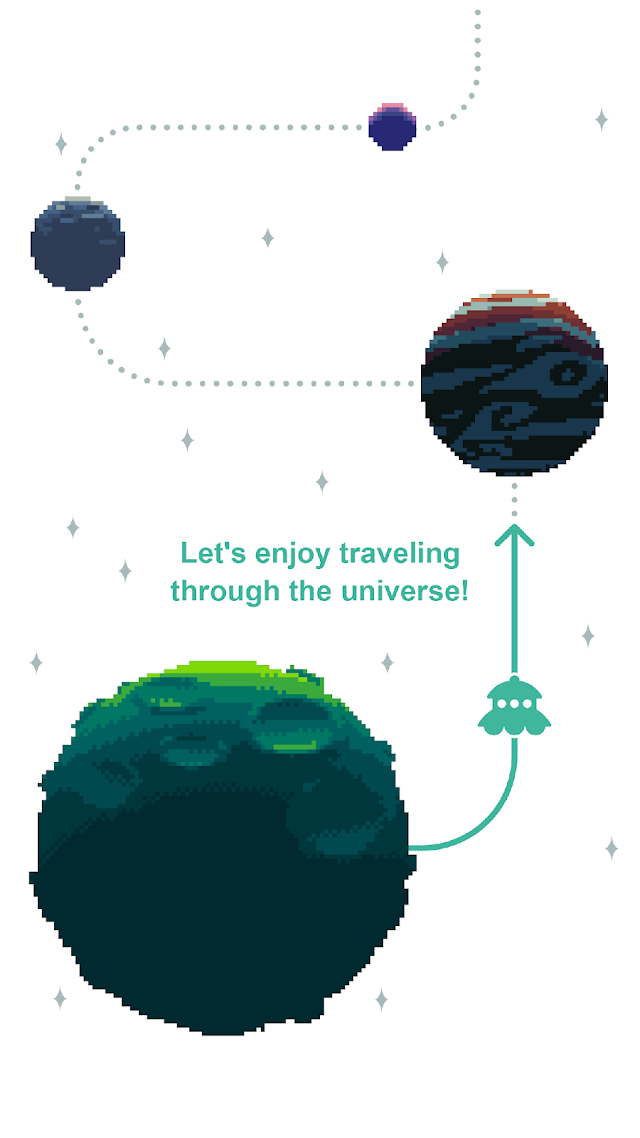 Android için Green the Planet 2 Resimleri