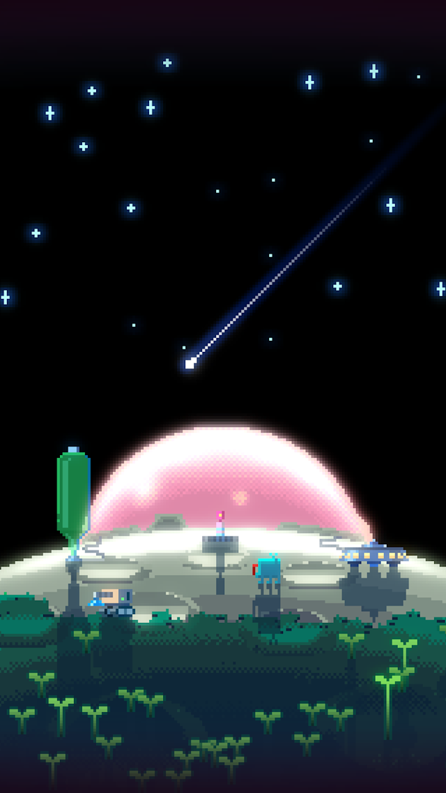 Android için Green the Planet 2 Resimleri