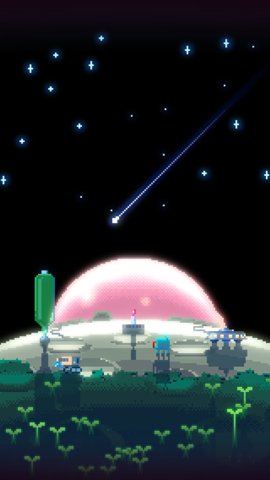 IOS için Green the Planet 2 Resimleri