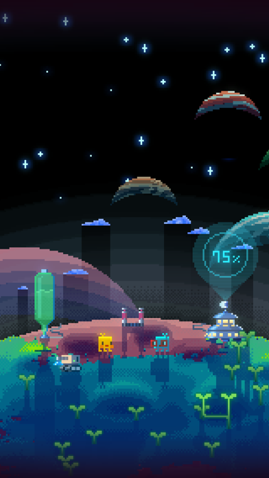 IOS için Green the Planet 2 Resimleri