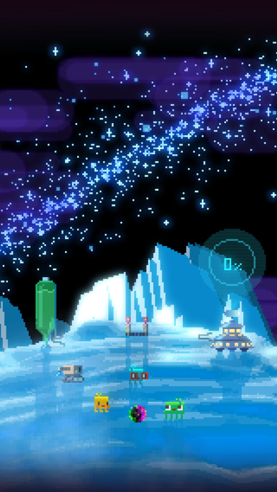 IOS için Green the Planet 2 Resimleri