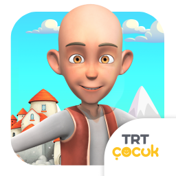 Android TRT Kelo�lan ikonu