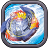 Android BEYBLADE BURST app Resim