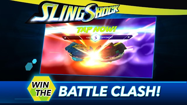 BEYBLADE BURST app Resimleri