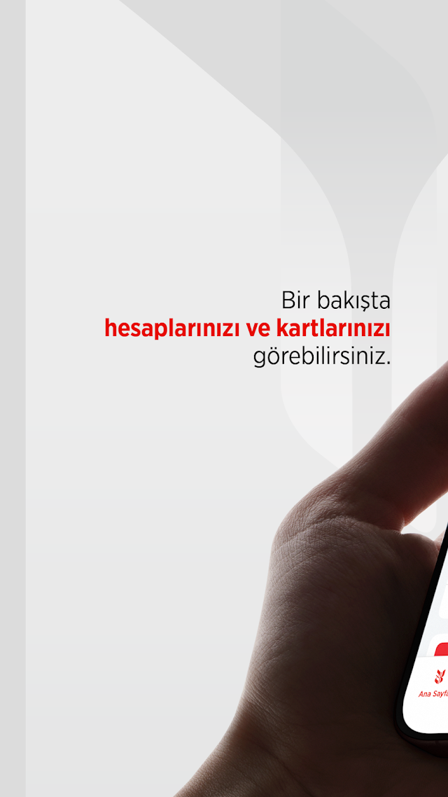 Ziraat Katılım Resimleri