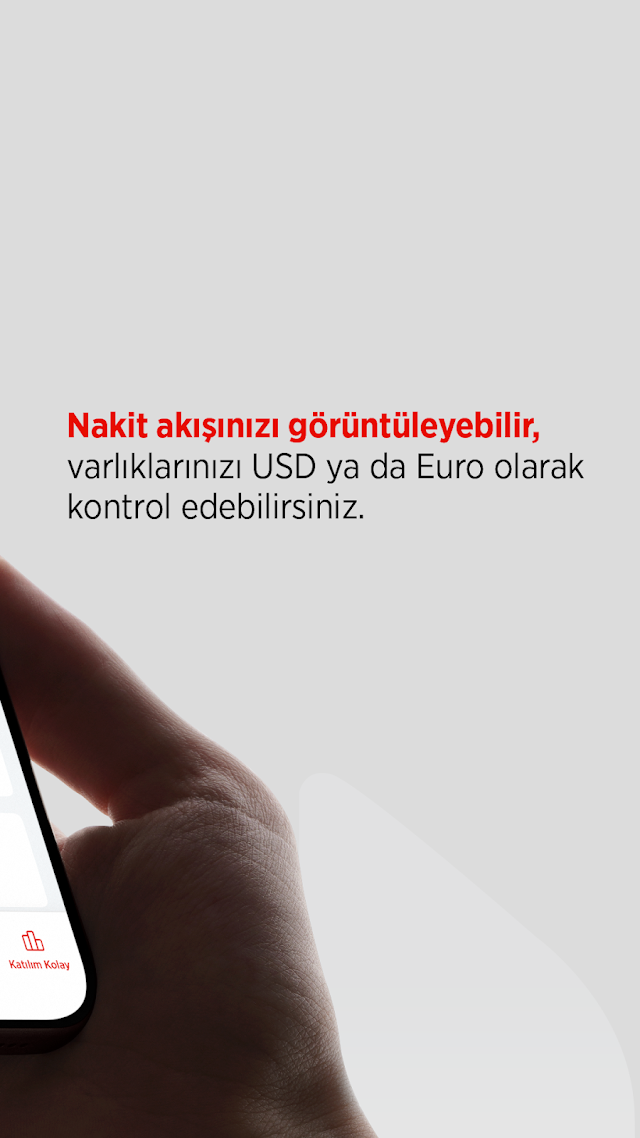 Ziraat Katılım Resimleri