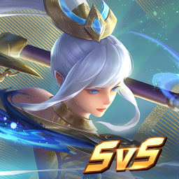 Android Heroes Evolved ikonu