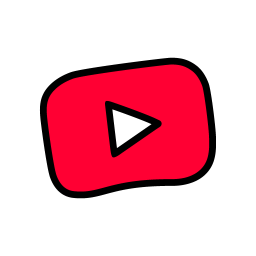 Android YouTube Kids ikonu