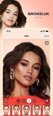 FaceApp: M�kemmel Y�z Edit�r� Resimleri