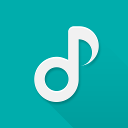 Android GOM Audio - Multi Music Player ikonu