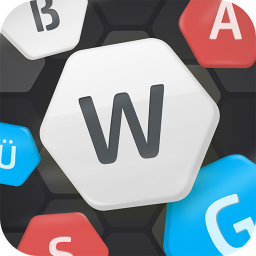 Android A Word Kelime Oyunu (T�rk�e) ikonu
