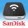 SanDisk Connect Wireless Media Drive indir