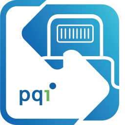 iPhone & iPad PQI iConnect ikonu