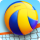 Plaj Voleybolu 3D Android indir