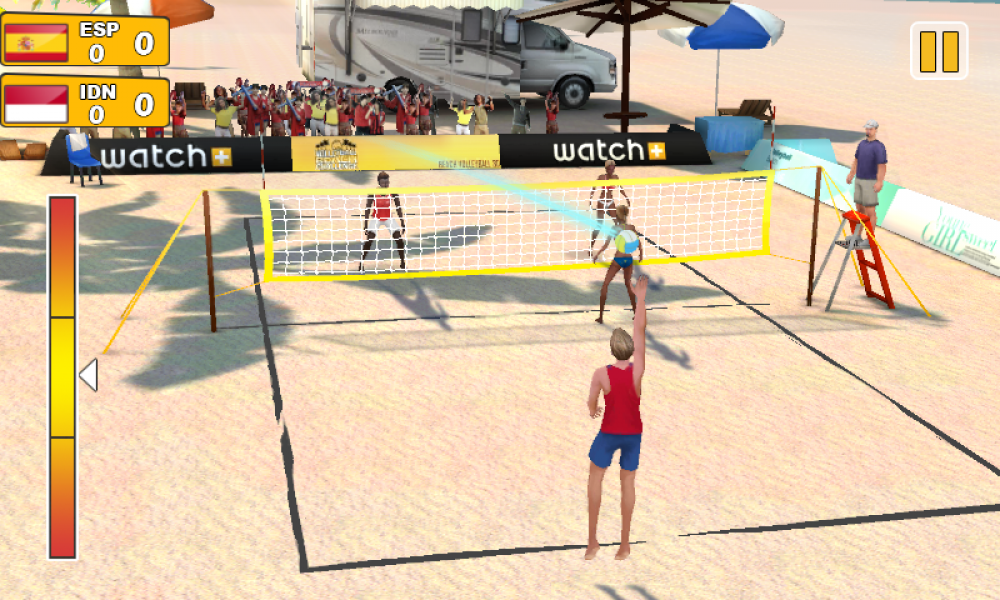Волейбол игра на андроид. Игра Volleyball 3d. Игра в пляжный волейбол. Пляжный волейбол 3d. Beach Volleyball игра.