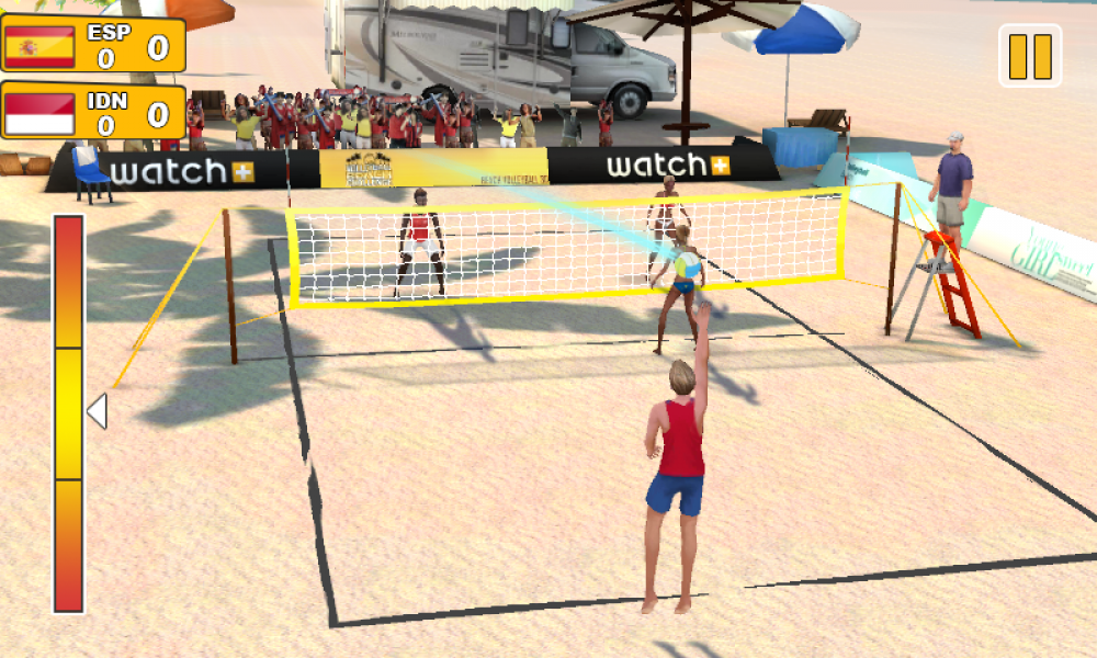 Ответы на игру волейбол. Игра Volleyball 3d. Игра в пляжный волейбол. Пляжный волейбол 3d. Beach Volleyball игра.